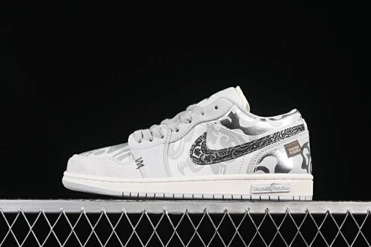 Picture of Air Jordan 1 LOW _SKUfw19961615173565727fw